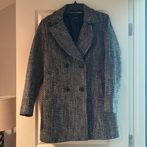 Banana Republic women’s coat